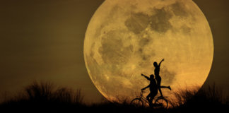 Procuro uma companhia que me procure.