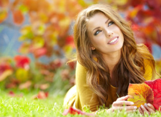 O que acabou foi o relacionamento não sua chance de ser feliz