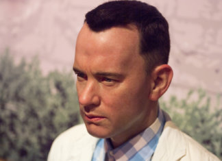 Arruma as malas, fugimos hoje à noite!