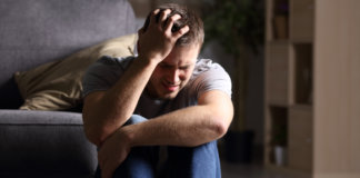 Às vezes, tem que doer muito, para não doer nunca mais