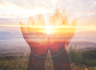 Quando a frustração se transforma em gratidão.