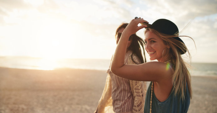 Amizade é coisa valiosa. Afaste-se dos interesseiros.