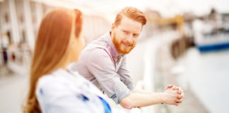 De interesse ao desinteresse é só uma questão de (falta) atitude De interesse ao desinteresse é só uma questão de (falta) atitude