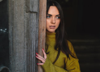 Só deixe entrar na sua vida quem tiver sido convidado