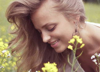 Quem realmente se ama não se sujeita a qualquer companhia