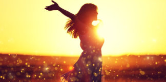 Perguntam se a gente tem emprego, se a gente se casou, mas raramente querem saber se a gente é feliz