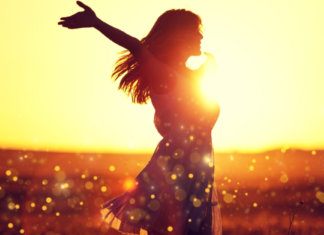 Perguntam se a gente tem emprego, se a gente se casou, mas raramente querem saber se a gente é feliz