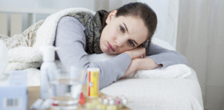 Já ficou doente depois de um período de grande stress? A ciência explica