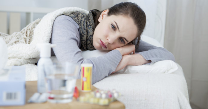 Já ficou doente depois de um período de grande stress? A ciência explica