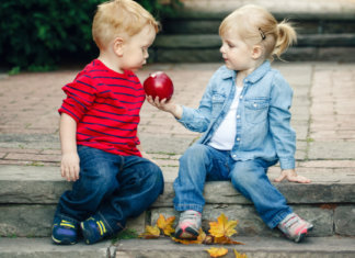 Que sejamos todos pessoas boas de amor