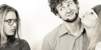 Por que tanta urgência em assumir um novo relacionamento?