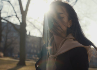 Perdoe a si mesmo pelas  escolhas que te fizeram sofrer. Você não tinha a maturidade que tem hoje.