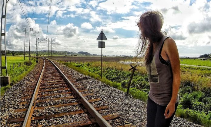 Por que você tem tanto medo?