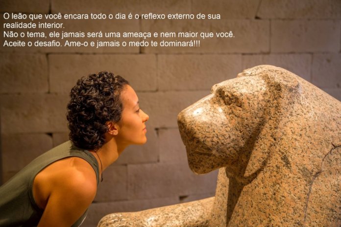 antagonista A Lei do Antagonista