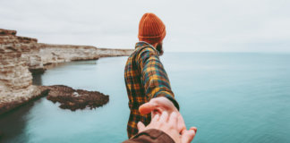 Coisas que aprendi ficando sozinho