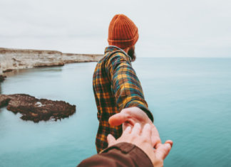 Coisas que aprendi ficando sozinho