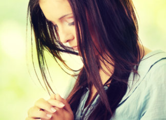 A gratidão é a mais sincera das orações.