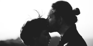 Namorar é escolher morar no outro