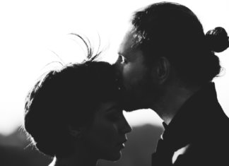 Namorar é escolher morar no outro