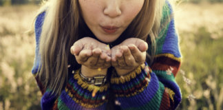 Não deixe a vida para mais tarde