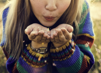 Não deixe a vida para mais tarde