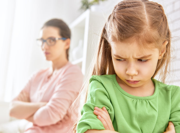 9 coisas que você nunca deve dizer em uma briga com seu filho