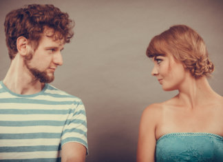 Eu já não me apaixono mais, agora eu apenas me encanto