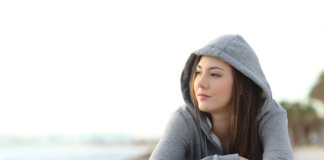 Eu não tenho problemas em perdoar, mas sim em confiar de novo.