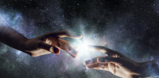 Eu sou eu, você é você