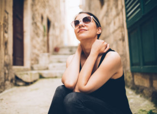 Por hoje, apenas perdoe-se…