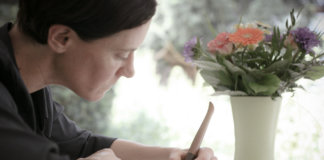 Eu peço a um anjo que leia essa carta para os meus pais.