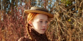 Anne with an “E”, defletindo para sobreviver