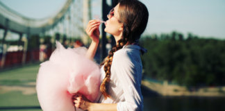 Da vida quero o melhor