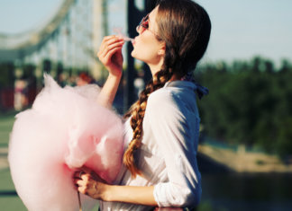 Da vida quero o melhor