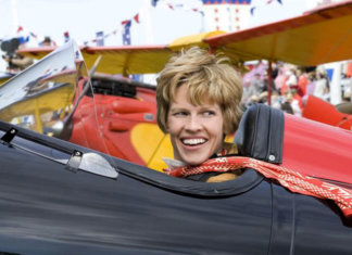 Eu tinha um medo… mas ele se perdeu no meio das minhas coragens bagunceiras!