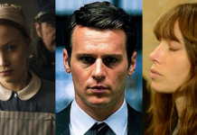 3 séries NETFLIX que são um tratado sobre o inconsciente humano 3 séries NETFLIX que são um tratado sobre o inconsciente humano