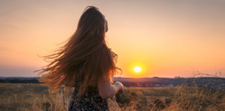 Troco toda e qualquer certeza por um segundo de leveza