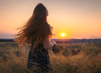 Troco toda e qualquer certeza por um segundo de leveza