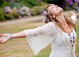 Perca o medo de ser quem você é, vão te julgar de qualquer jeito mesmo