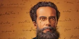 O lado persuasivo, irônico e realista de Machado de Assis O lado persuasivo, irônico e realista de Machado de Assis