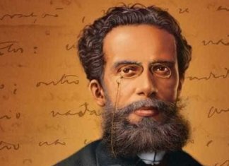 O lado persuasivo, irônico e realista de Machado de Assis