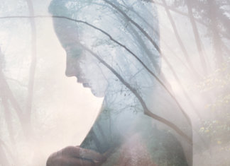 Eu não deixo ninguém para trás, as pessoas é que me perdem aos poucos