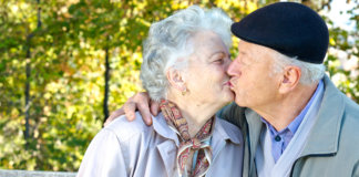 Quando formos velhinhos, vou te falar: “Não te disse que eras o amor da minha vida?” Quando formos velhinhos, vou te falar: “Não te disse que eras o amor da minha vida?”