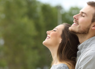 Não precisa fazer sentido, mas precisa trazer paz.