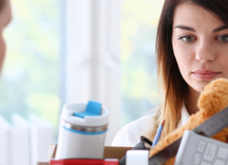 Eu mesmo me excluo quando percebo que minha presença não faz nenhuma diferença ali