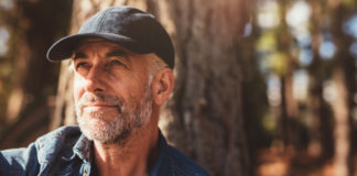 Minha maturidade Minha maturidade