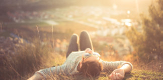 A vida que eu quero ter!