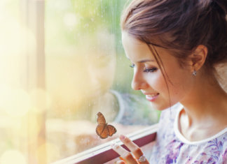 ‘Provo que a mais alta expressão da dor consiste essencialmente na alegria’