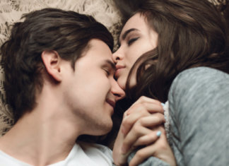 A maior riqueza de duas pessoas é o que fica entre quatro paredes.