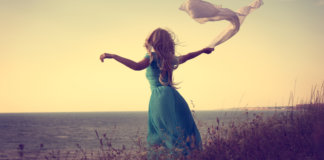 Pare de fingir que não se importa e comece a não se importar de verdade Pare de fingir que não se importa e comece a não se importar de verdade